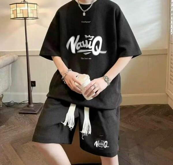 Ensemble survêtement NauiQ homme