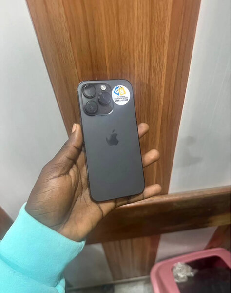 Smartphone nouvelle génération