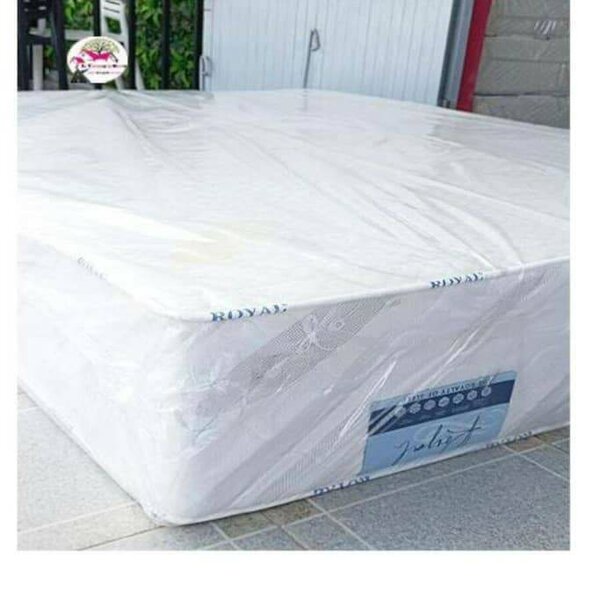 Matelas Confort Luxe