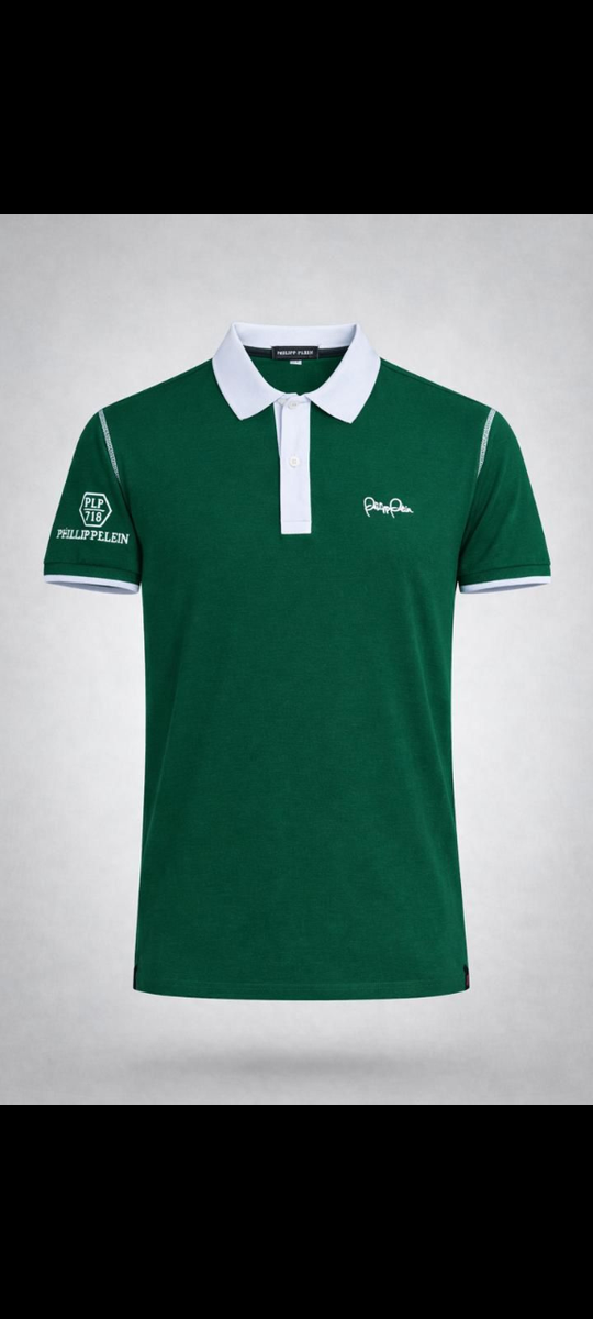 Polo Homme Tommy Hilfiger