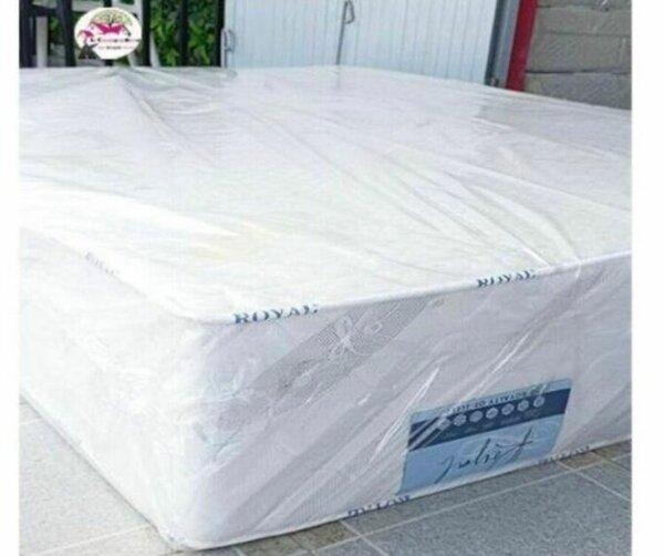 Matelas Royal Luxe - Confort Optimal