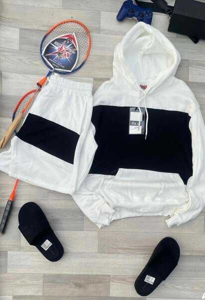 Ensemble survêtement Nike homme