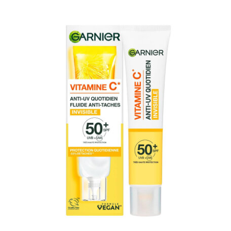 Garnier Anti-UV SPF 50+