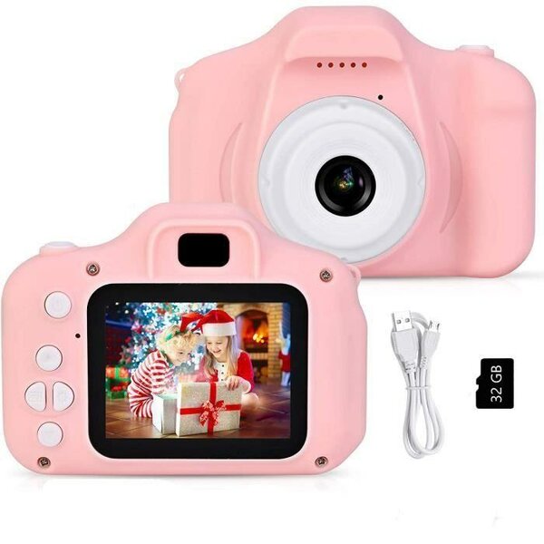 Appareil photo pour enfants