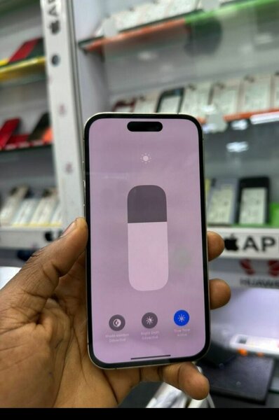 Smartphone Haut de Gamme