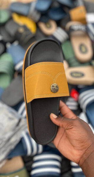 Sandales unisexes confortables