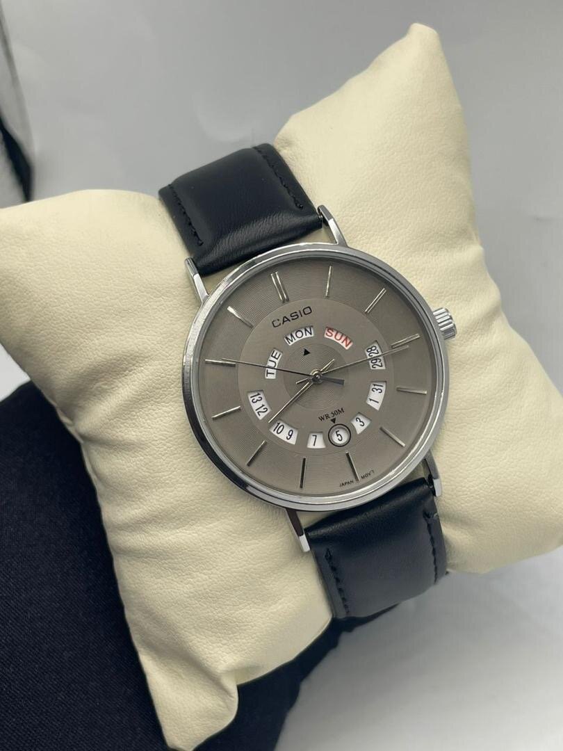 Montre Homme Casio Classique