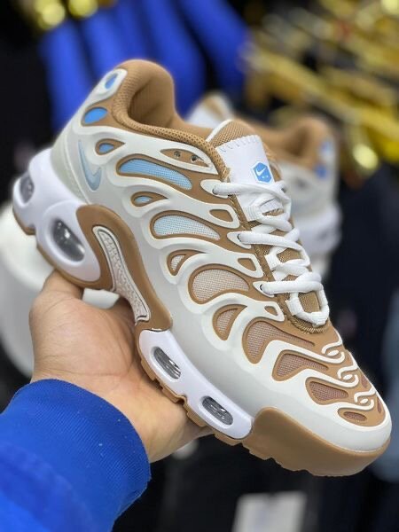 Baskets Air Max tendance unisexes