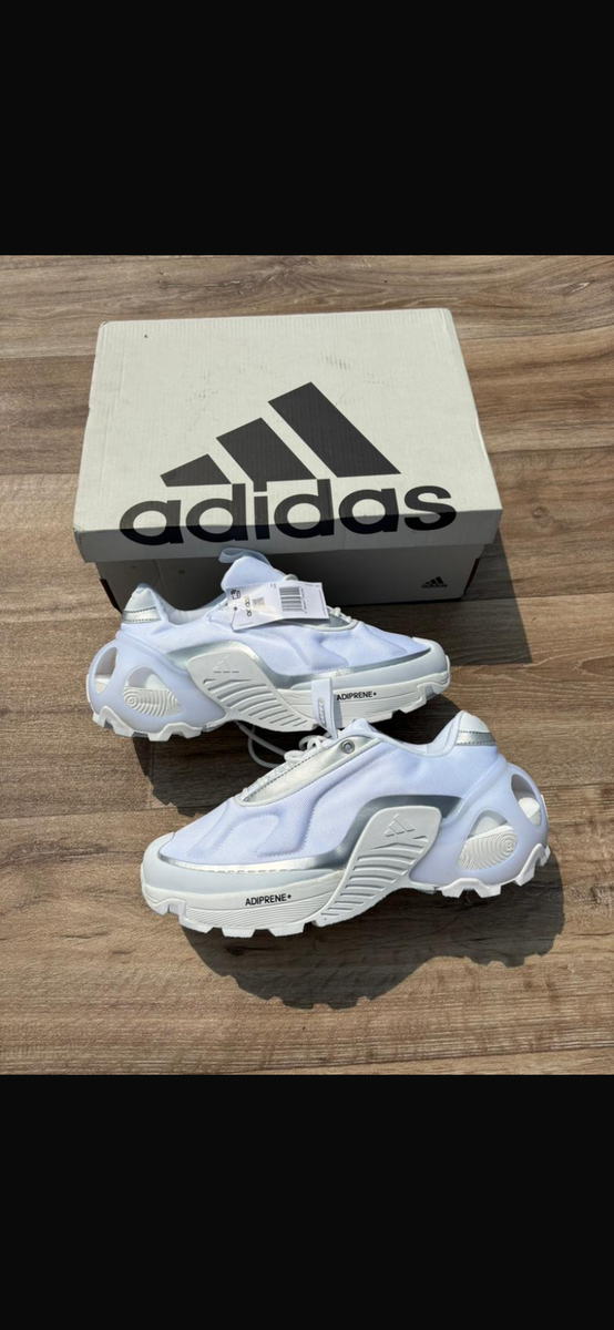 Adidas Baskets Chunky