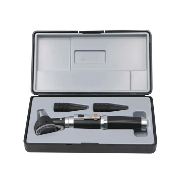 Otoscope Professionnel LED