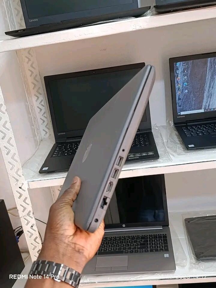 HP EliteBook 840 G6 Notebook