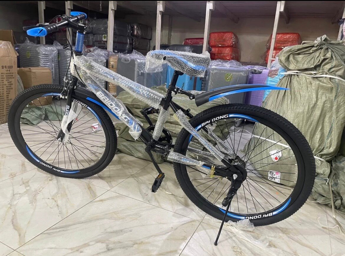 Vélo tout terrain 26 pouces