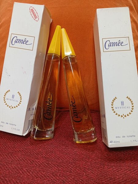 Parfum élégant Mystical 50ml