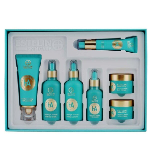 Coffret Soins Peau ESTELIN