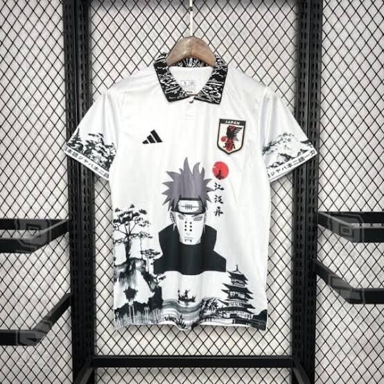 Maillot personnalisé