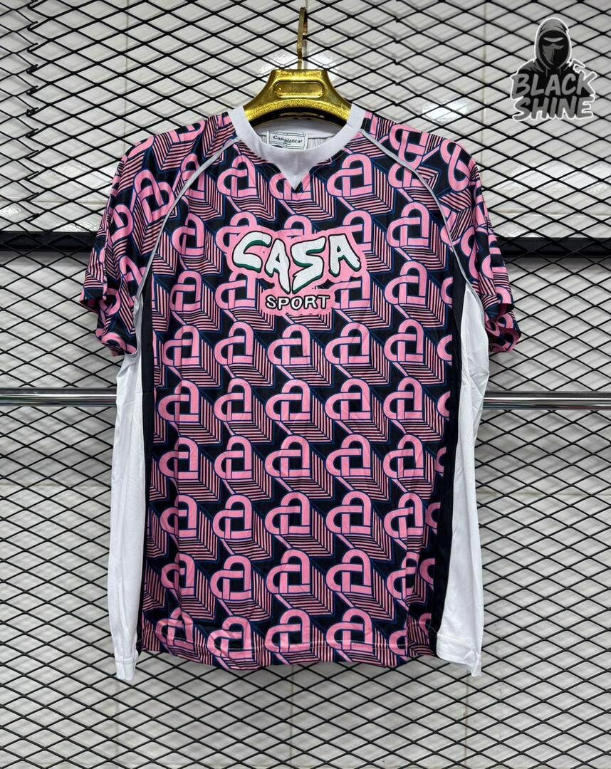 T-shirt sport CASA de qualité supérieure