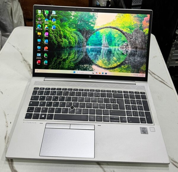 Ordinateur  HP EliteBook