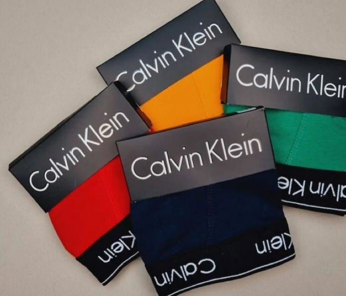 Boxers Homme Confortables