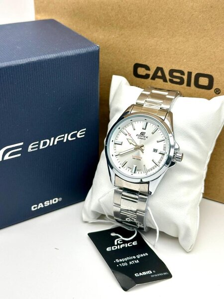 Montre Casio Edifice Homme