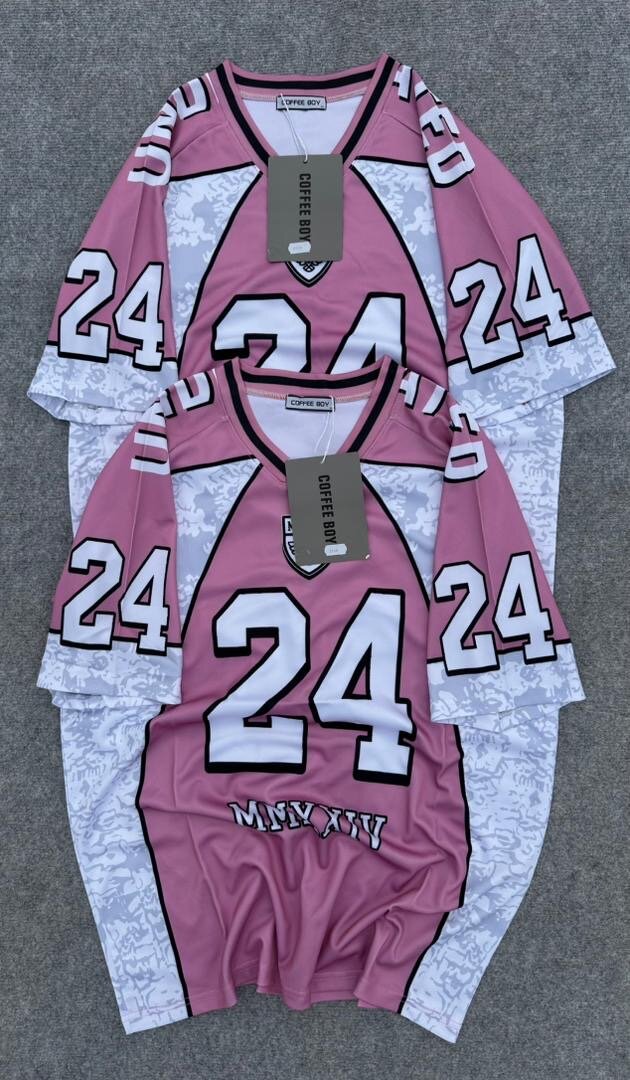 Maillot Sport Unisexe