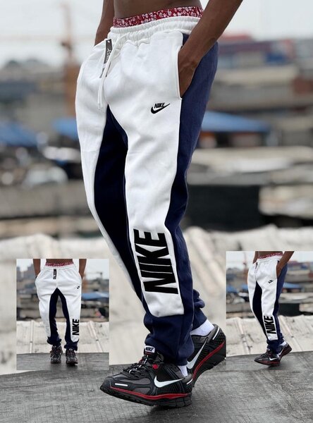 Pantalons de sport Nike