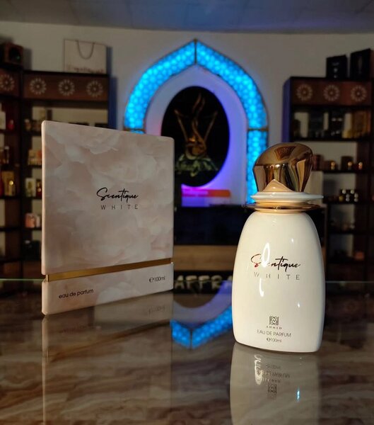 Parfum Signature White 100ml