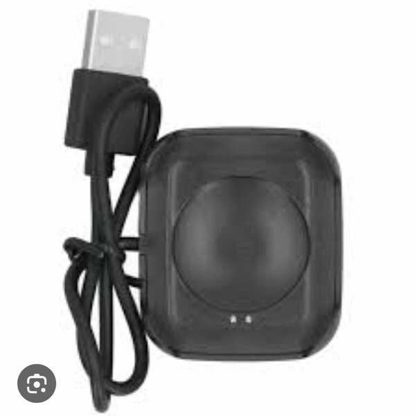 Chargeur USB pour montre connectée