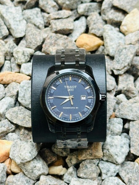 Montre Tissot homme automatique