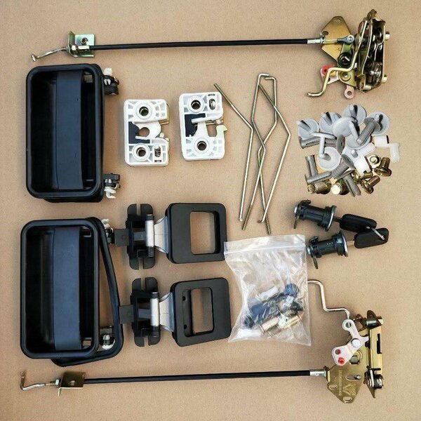 Door Handle sinotruck Howo