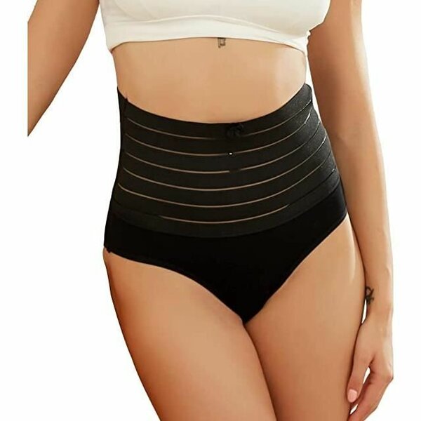 Culotte Gainante Taille Haute