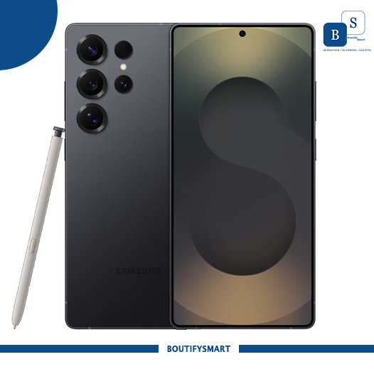 Samsung Galaxy S25 Ultra -512G