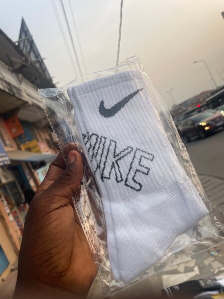 Chaussettes Nike Homme