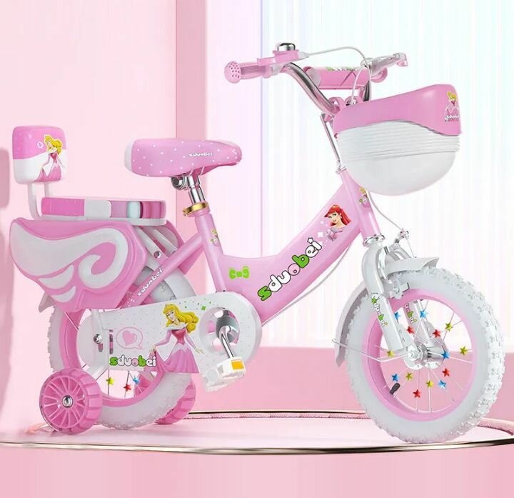 Vélo enfant ado 16 pouces