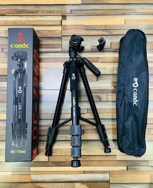 Trépied  Candc DC-7360
