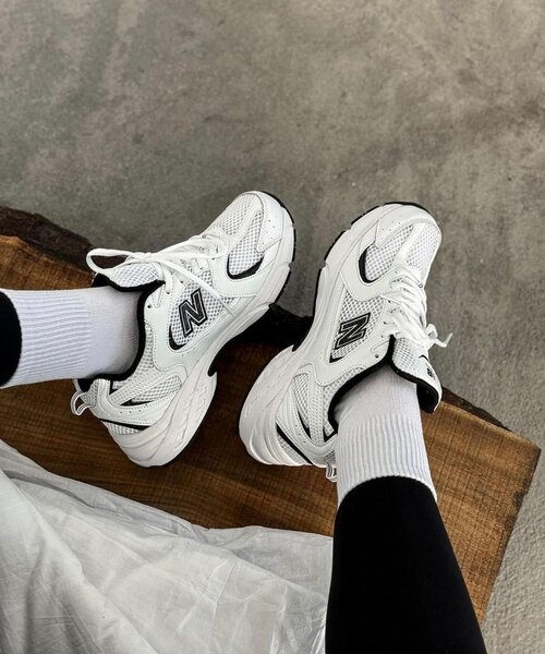 Chaussures New Balance 530