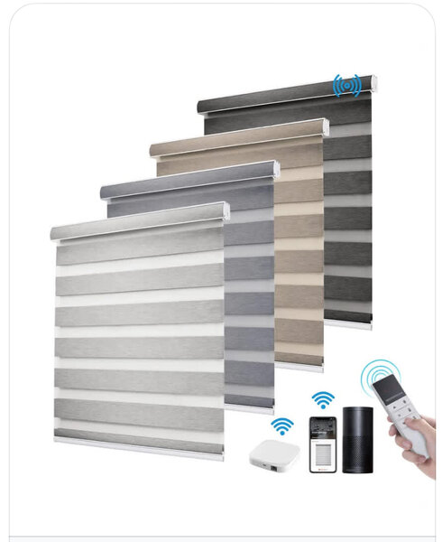 Stores Enrouleur Motorisés