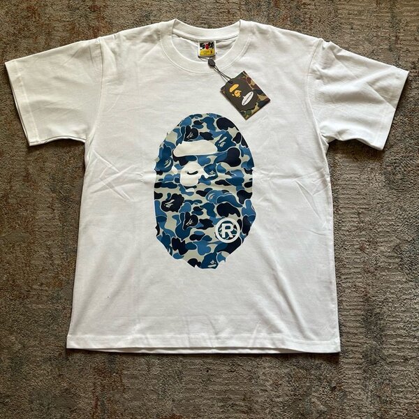 T-shirt Homme A Bathing Ape