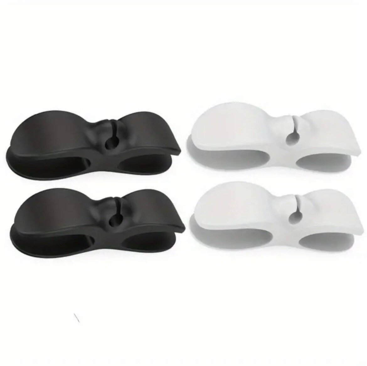 5 organisateurs de câble