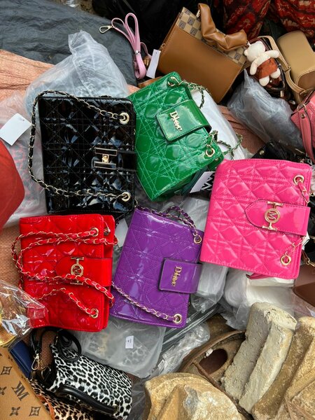 Sacs bandoulière élégants