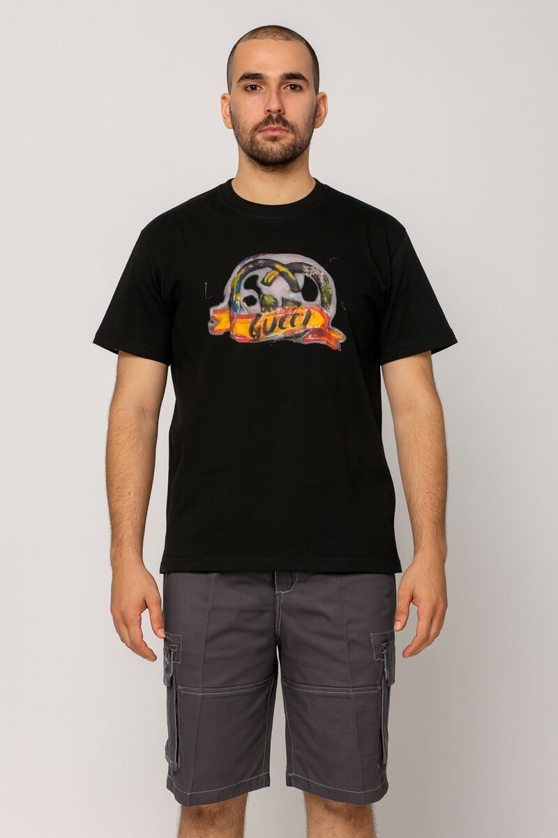 Ensemble tee-shirts et culotte