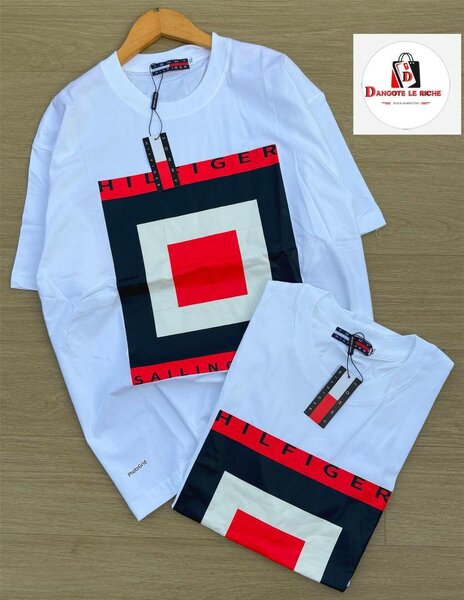 Tommy Hilfiger T-shirt pour homme