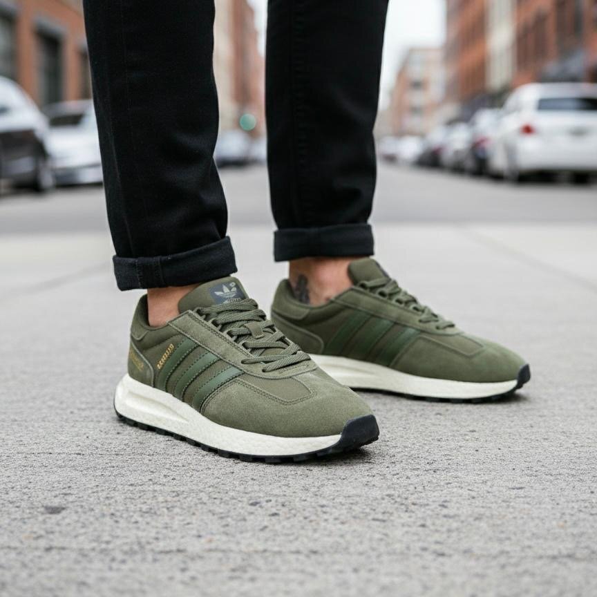 Baskets Homme Mode Urbain