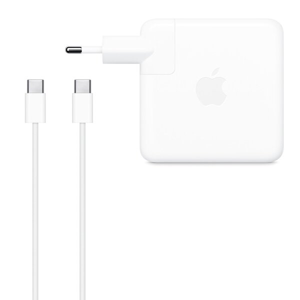 Chargeur USB-C Apple 61W