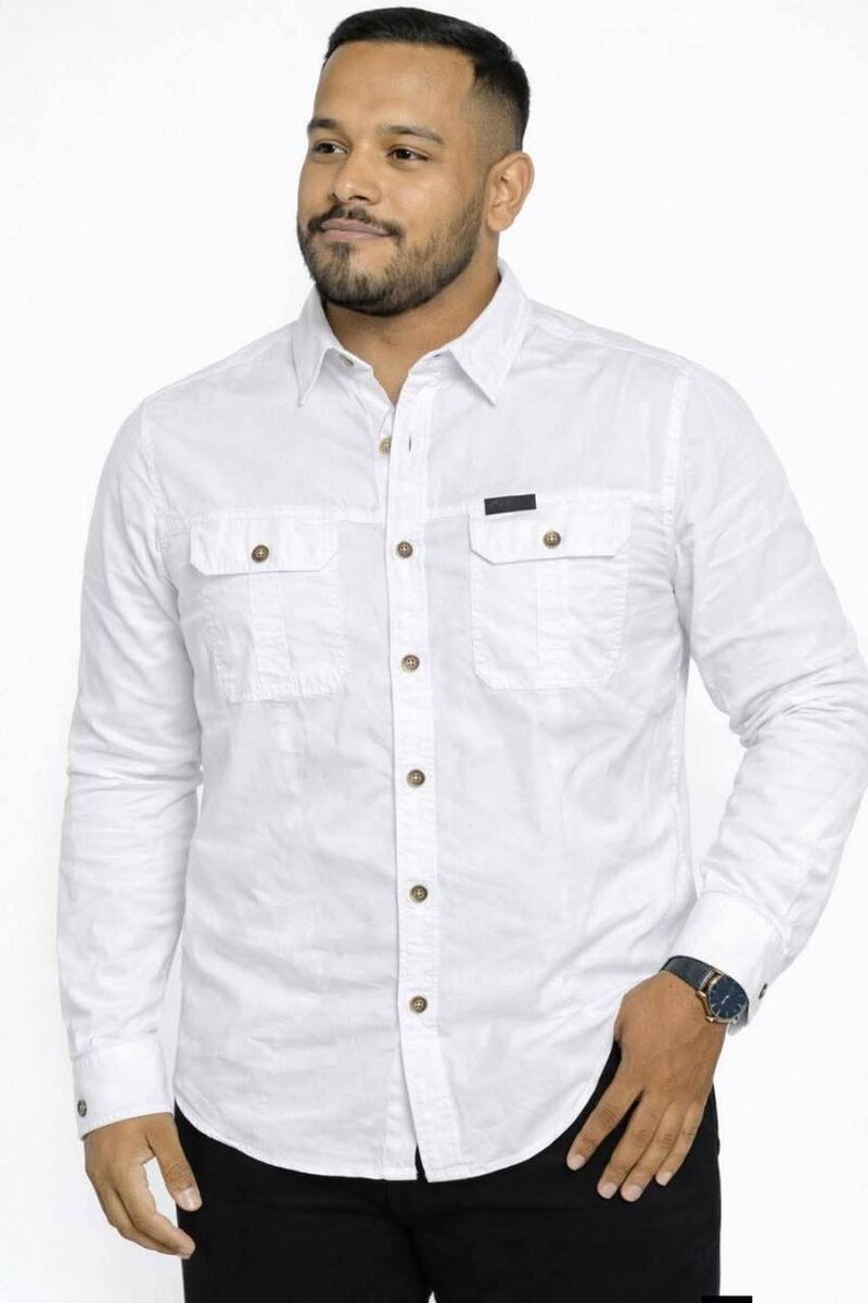 Chemise Homme