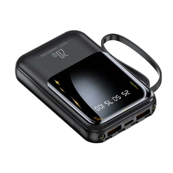 Chargeur portable rapide 20W