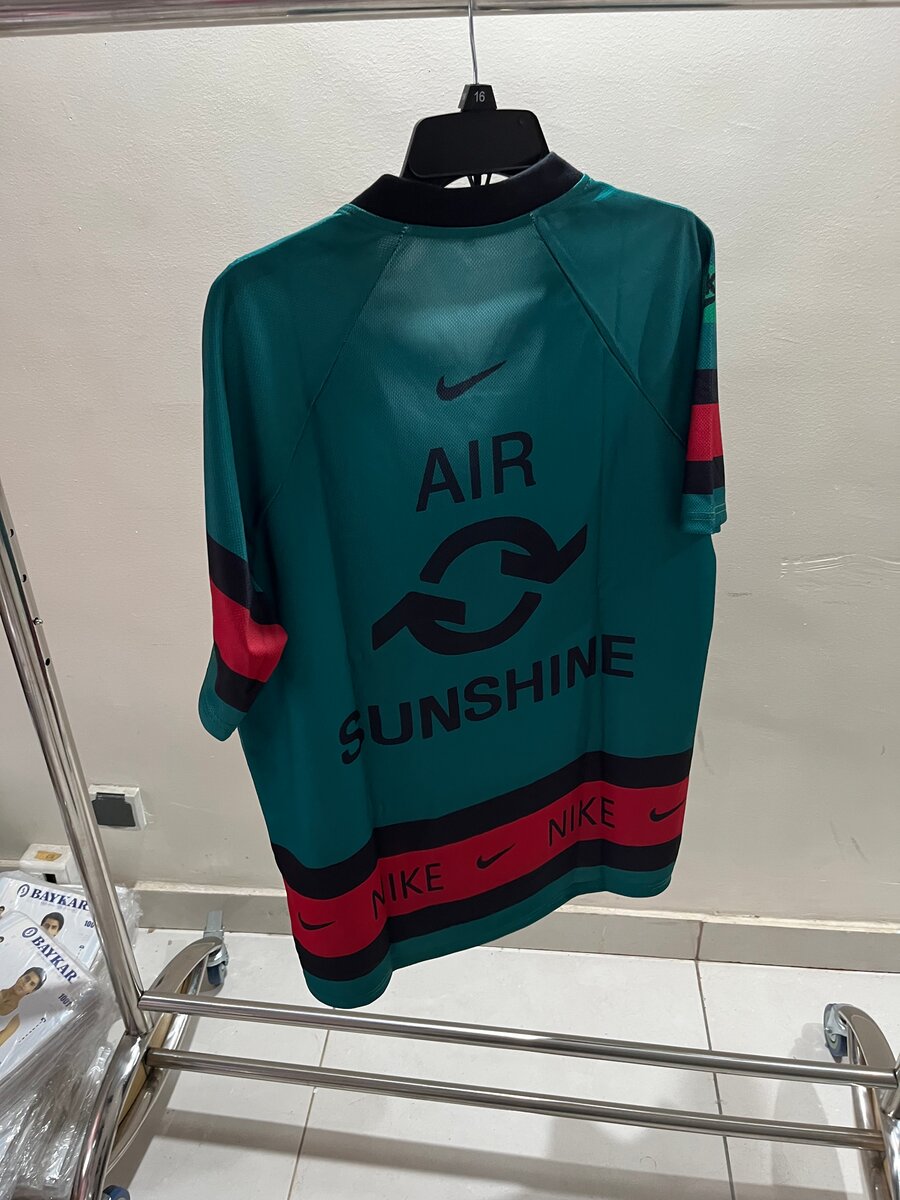 Maillot Nike Air Sunshine