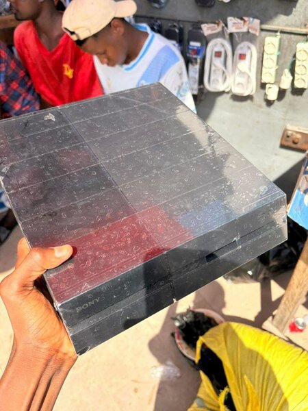 Manette PS4 Filaire - Sony DualShock 4