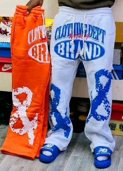 Pantalon de survêtement homme