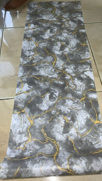 Papier Peint Effet Marbre