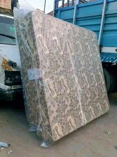 Matelas Confortable Double